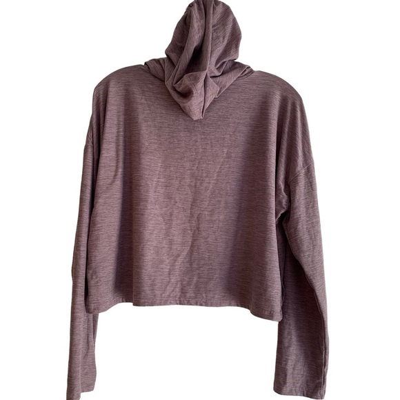 Kyodan Clarity Long Sleeve Hoodie - Picture 4 of 9